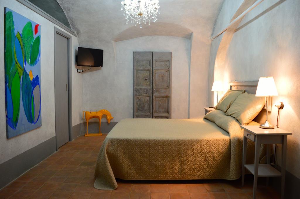 Il Viaggiatore 2 Anagni Pokoj fotografie