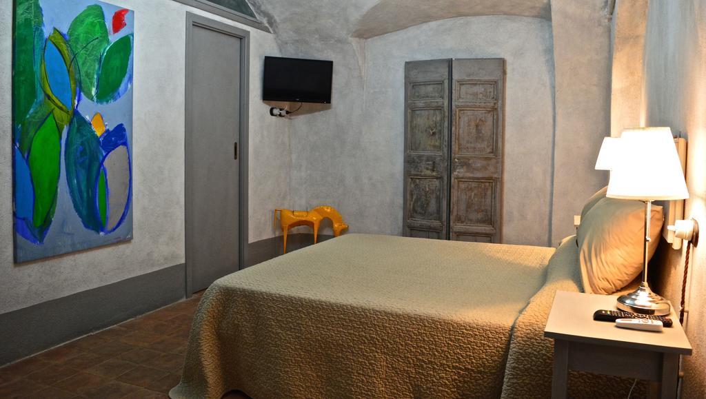 Il Viaggiatore 2 Anagni Exteriér fotografie