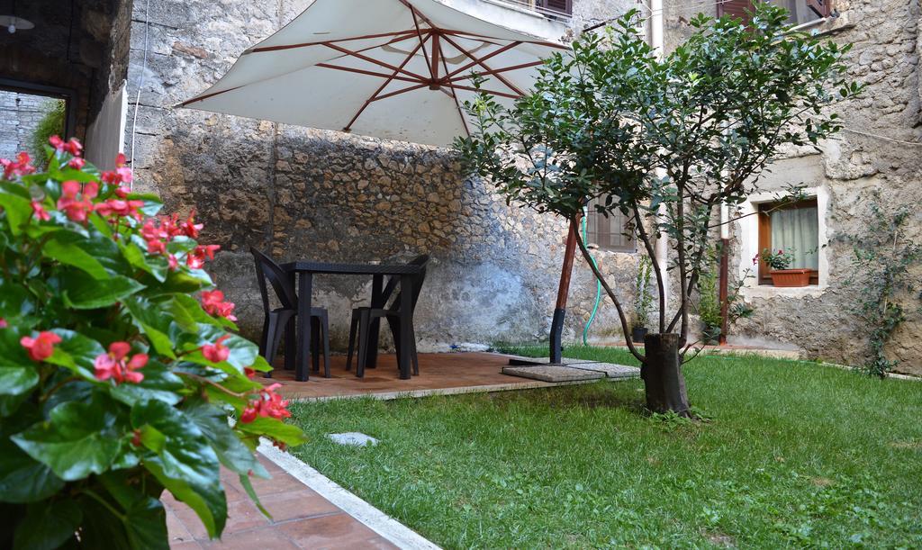 Il Viaggiatore 2 Anagni Exteriér fotografie