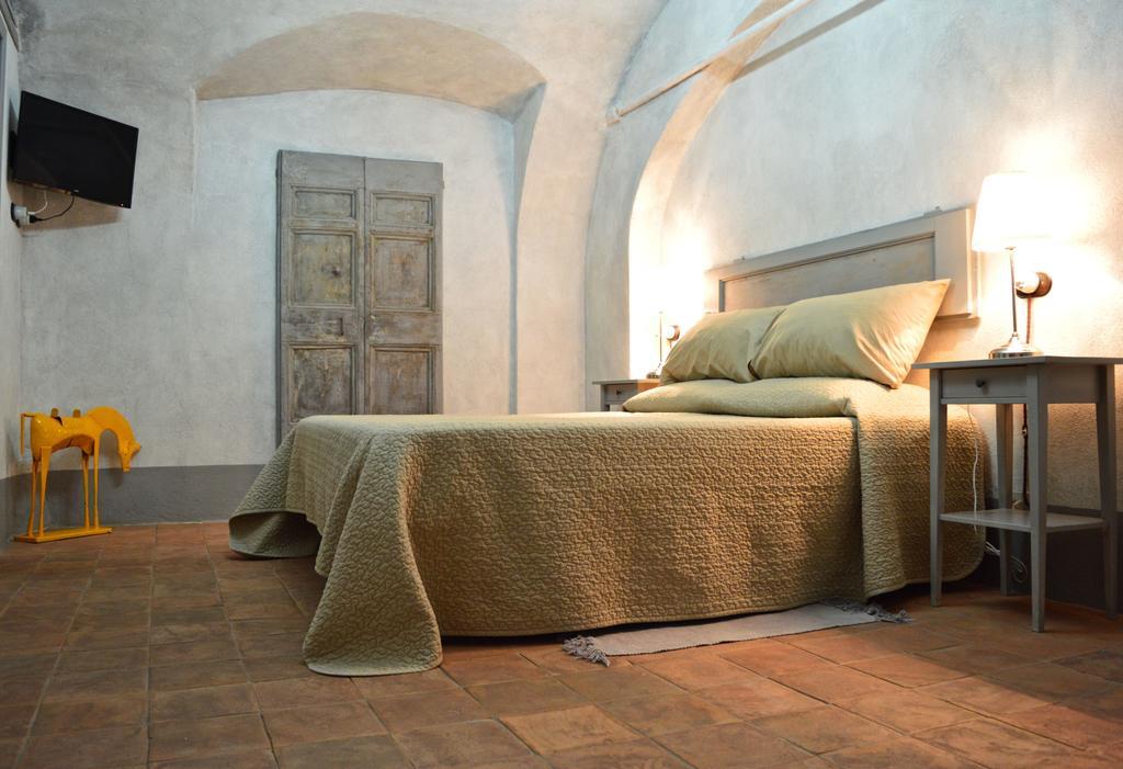 Il Viaggiatore 2 Anagni Exteriér fotografie