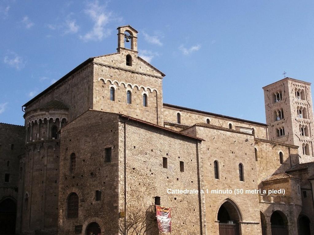Il Viaggiatore 2 Anagni Exteriér fotografie