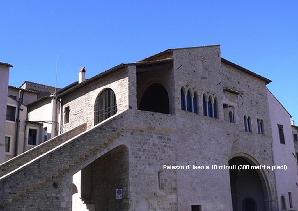 Il Viaggiatore 2 Anagni Exteriér fotografie
